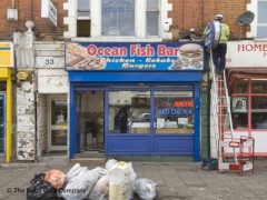 Ocean Fish Bar image
