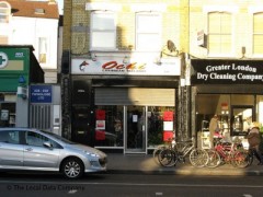 Ochi Caribbean Takeaway image