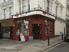Oddbins image