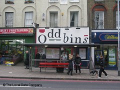 Oddbins image