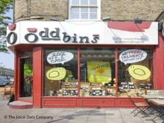 Oddbins image