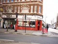 Oddbins image