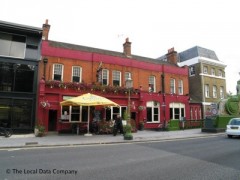 The Old City Arms image
