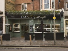 The Garage image