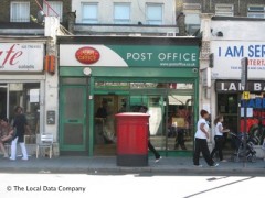 Old Kent Road Post Office image