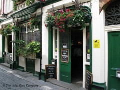 The Old Kings Head image
