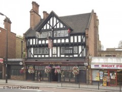 The Old Red Lion image