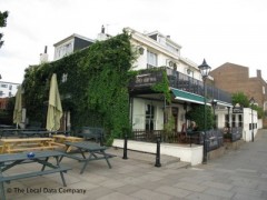 The Old Ship image