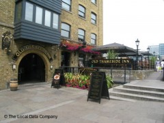 The Old Thameside Inn image