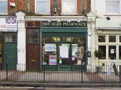 East Hill Pharmacy image