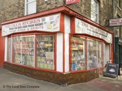 Olga Stores image
