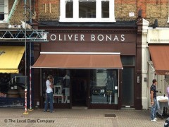 Oliver Bonas image