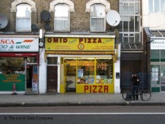 Omid Superb Pizza & Pasta image