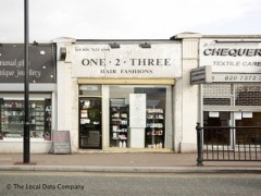 One 2 Three image