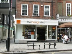 The Orange Shop image