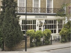 The Ordnance Arms image
