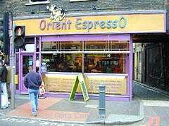 Orient Espresso image