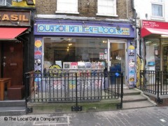 Out On The Floor Records 10 Inverness Street London Records