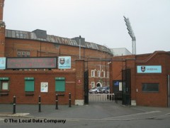 The Brit Oval Health & Fitness Centre image