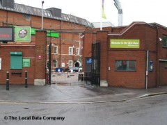 The AMP Oval Cricket Shop image