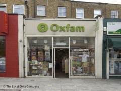 Oxfam Books and Music image