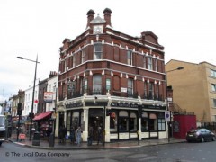 The Oxford Arms image
