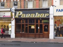 Panahar Tandoori Restaurant image