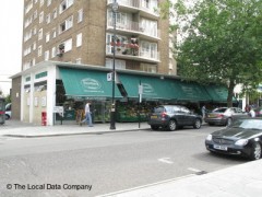 Panzer's Delicatessen image