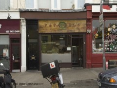 Papa Del's image