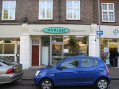 The Parish Bakery image