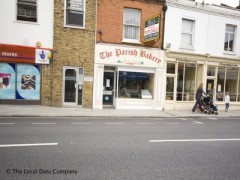 The Parish Bakery image