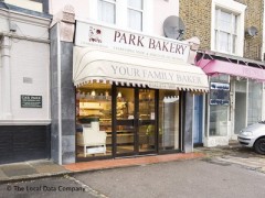 Park Bakery Miniatures image