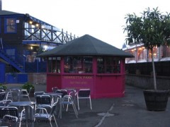 Henrietta Park image
