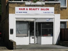 Parkers Row Hair & Beauty Salon image