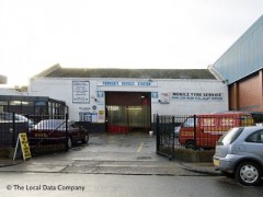 Parkgate Service Station image