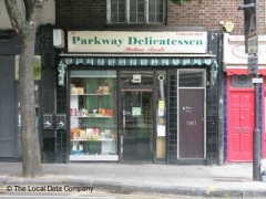 Parkway Delicatessen image