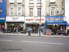 Party Party image