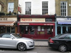 Parveen Tandoori Restaurant image