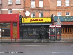 Pasha image