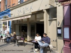 Pasha Restaurant image