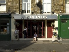 Pasta Plus image