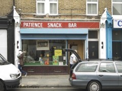 Patience Take Away image