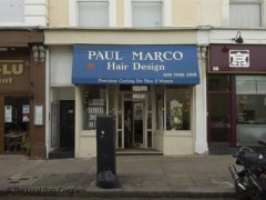 Paul Marco image