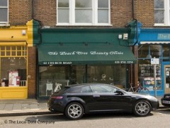 The Peach Tree Beauty Clinic image