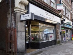 Pearl Dry Cleaners image