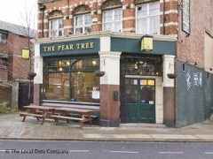 The Peartree image