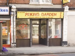 Peking Garden Chinese Food Takeaway image