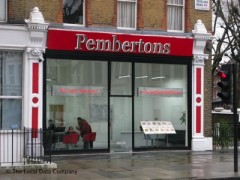 Pembertons image