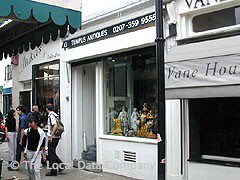 Tempus Antiques image