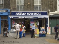 Camden Household image